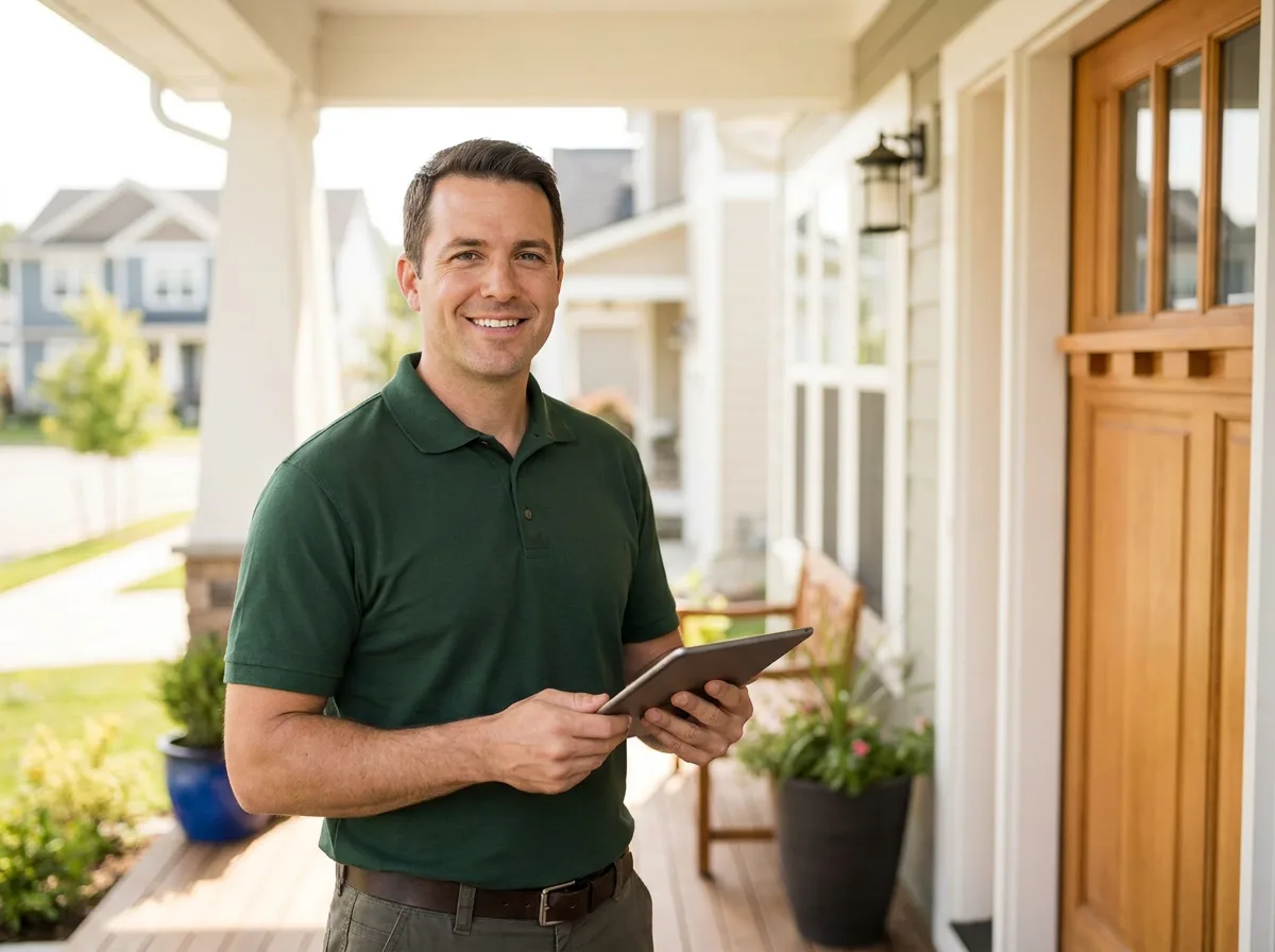 Pest control FAQs for Perdido, AL